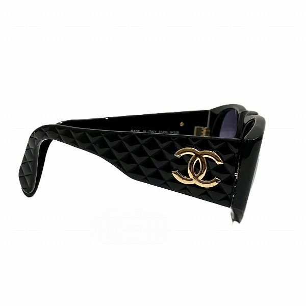 Chanel Cocomark 01450 94305 Brand Accessories Sunglasses Ladies