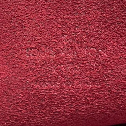 Louis Vuitton Monogram Multicolor Pochette Accessory M92649 Bag Handbag Ladies