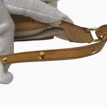 Louis Vuitton Monogram Multicolor Pochette Accessory M92649 Bag Handbag Ladies