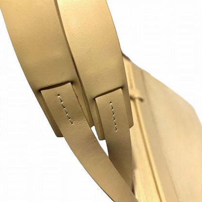 Louis Vuitton Epi Croisette PM M5249a Vanille Bag Handbag Tote Bag Ladies