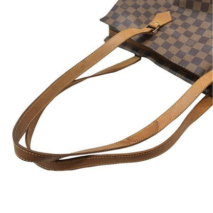 Louis Vuitton Damier Colombine N99037 100th Anniversary Limited Bag Tote Bag