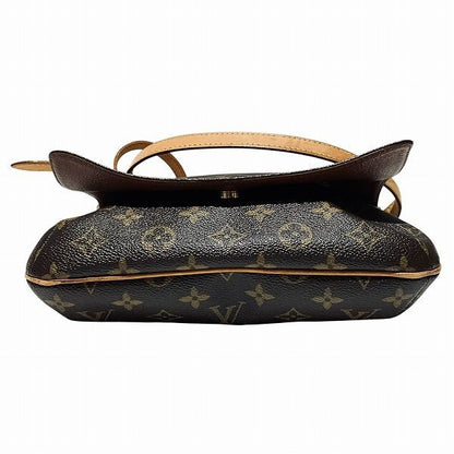 Louis Vuitton Monogram Musette Tango Short M51257 Bag Shoulder Bag Ladies