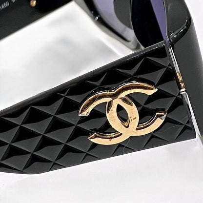Chanel Cocomark 01450 94305 Brand Accessories Sunglasses Ladies