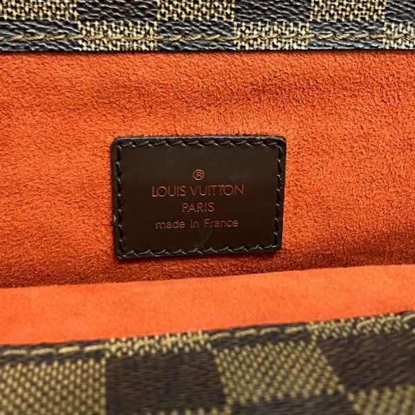 Louis Vuitton Damier Parioli PM N51123 Bag Tote Bag Shoulder Bag Ladies