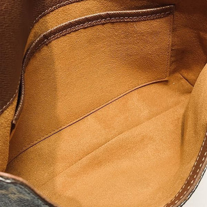 Louis Vuitton Monogram Musette Tango Short M51257 Bag Shoulder Bag Ladies