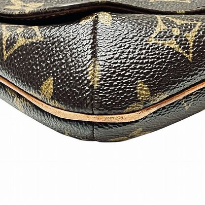 Louis Vuitton Monogram Musette Tango Short M51257 Bag Shoulder Bag Ladies