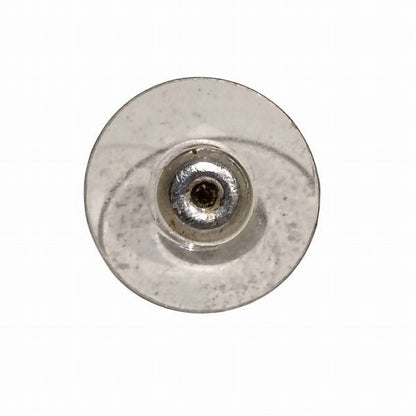 Chanel 05V Coco Mark Rhinestone Brand Accessories Earrings Ladies