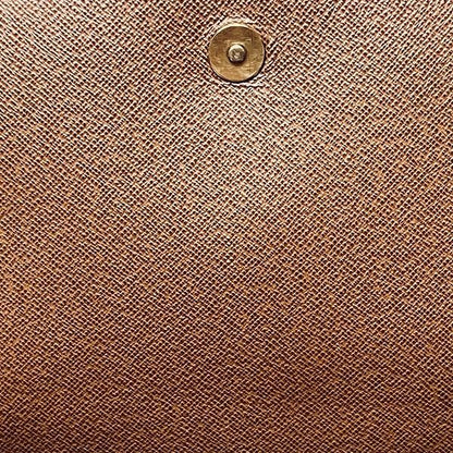 Louis Vuitton Monogram Musette Tango Short M51257 Bag Shoulder Bag Ladies