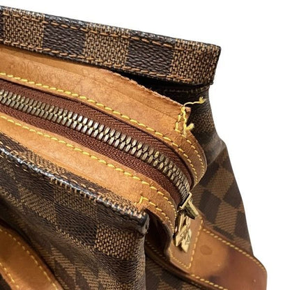 Louis Vuitton Damier Colombine N99037 100th Anniversary Limited Bag Tote Bag