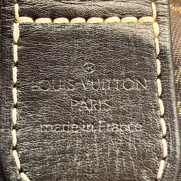 Louis Vuitton Monogram Ideal Elegy M56696 2WAY Bag Shoulder Bag Tote Bag Ladies