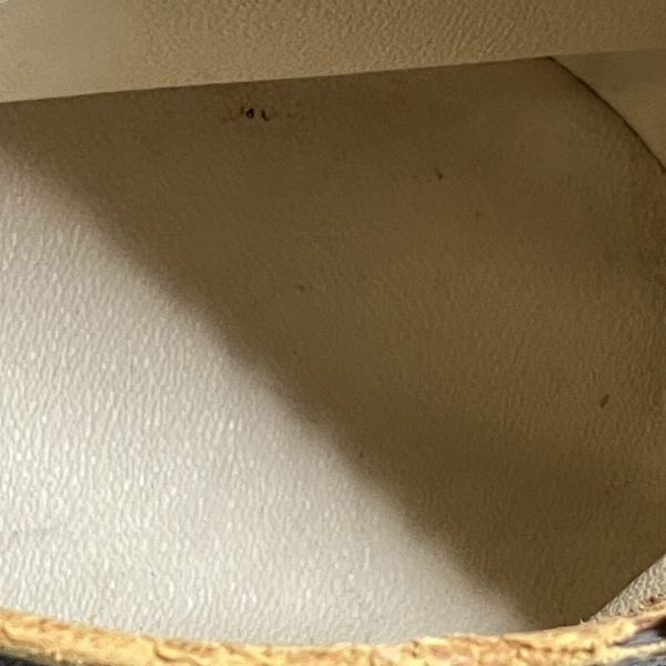 Louis Vuitton Monogram Petit Bucket M42238 Bag Tote Bag Ladies