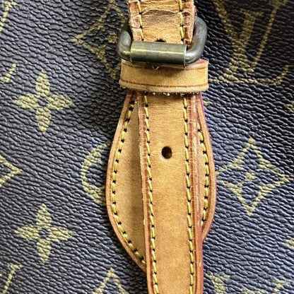 Louis Vuitton Monogram Petit Bucket M42238 Bag Tote Bag Ladies