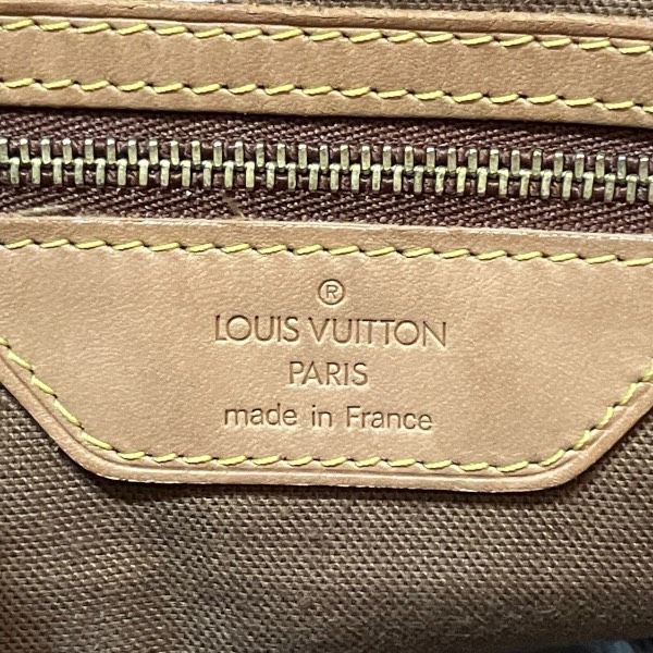 Louis Vuitton Damier Colombine N99037 100th Anniversary Limited Bag Tote Bag