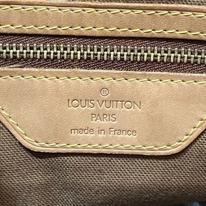 Louis Vuitton Damier Colombine N99037 100th Anniversary Limited Bag Tote Bag