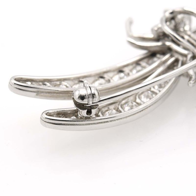 Tiffany & Co Brooch Dragon Fly Enchanted Large Pt950