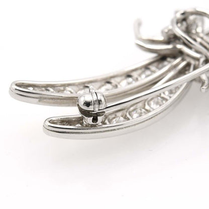 Tiffany & Co Brooch Dragon Fly Enchanted Large Pt950