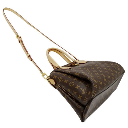 Louis Vuitton Bag Monogram Shoulder 2-Way Rivoli MM