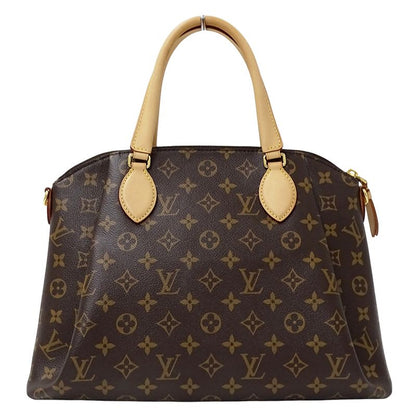 Louis Vuitton Bag Monogram Shoulder 2-Way Rivoli MM
