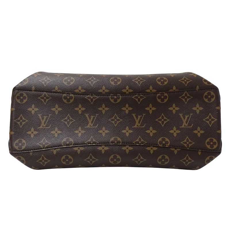 Louis Vuitton Bag Monogram Shoulder 2-Way Rivoli MM