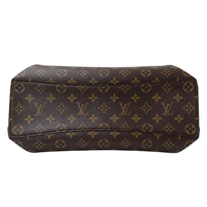 Louis Vuitton Bag Monogram Shoulder 2-Way Rivoli MM