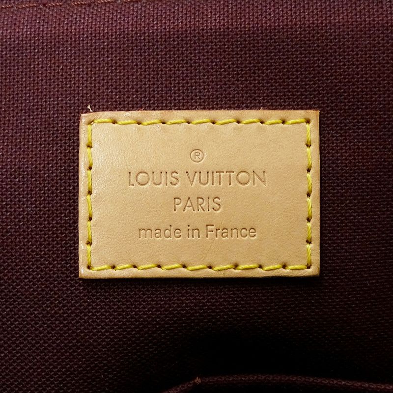 Louis Vuitton Bag Monogram Shoulder 2-Way Rivoli MM
