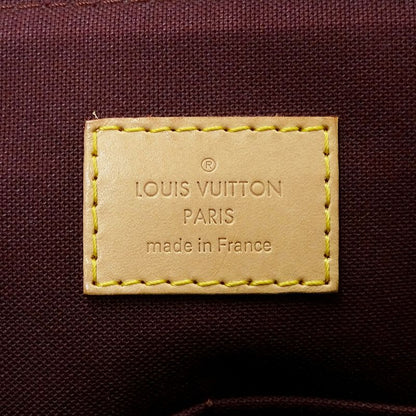 Louis Vuitton Bag Monogram Shoulder 2-Way Rivoli MM