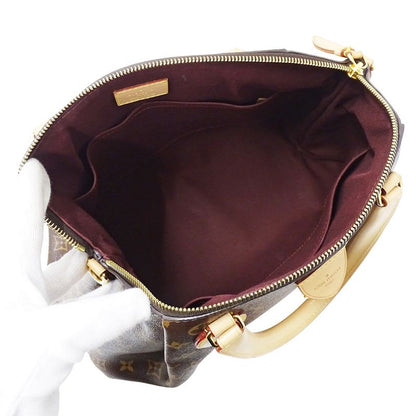 Louis Vuitton Bag Monogram Shoulder 2-Way Rivoli MM