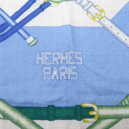 Hermes Carre 140 Geant Parcours SANS Faute Parkour Saint Fort Perfect