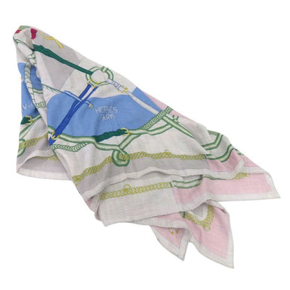 Hermes Carre 140 Geant Parcours SANS Faute Parkour Saint Fort Perfect
