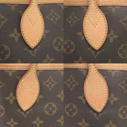 Louis Vuitton Neverfull PM Monogram M40155 Tote Bag LV 0578 Louis Vuitton