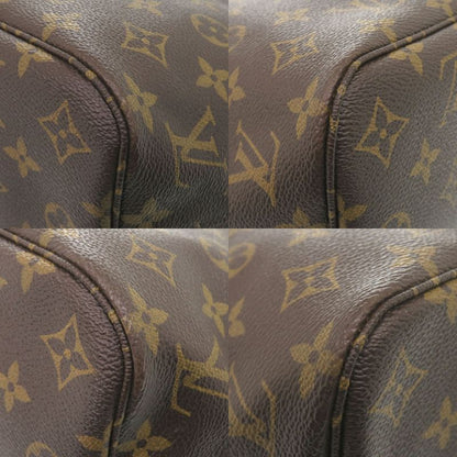 Louis Vuitton Neverfull PM Monogram M40155 Tote Bag LV 0578 Louis Vuitton