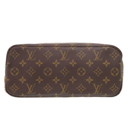 Louis Vuitton Neverfull PM Monogram M40155 Tote Bag LV 0578 Louis Vuitton