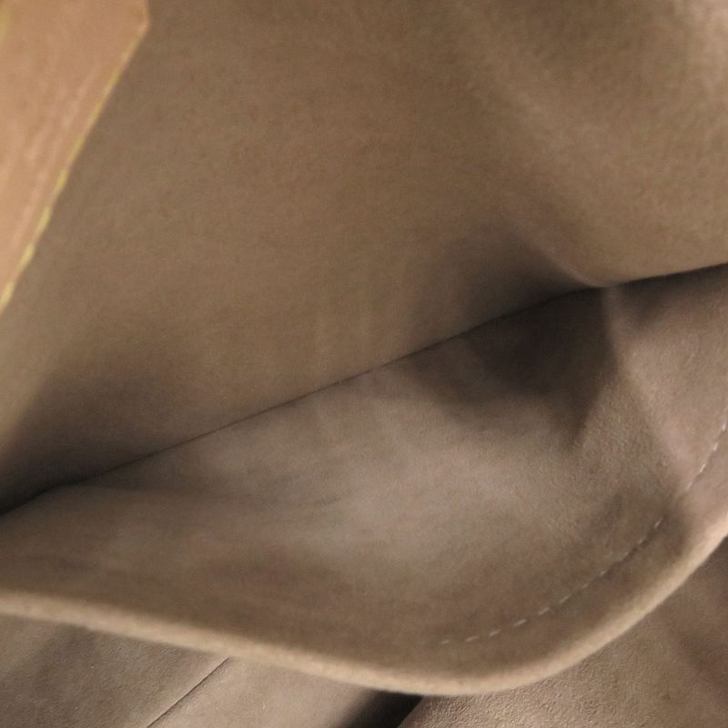 Louis Vuitton Greta Monogram Multicolor M40196 Noir Black Shoulder Bag LV 1481