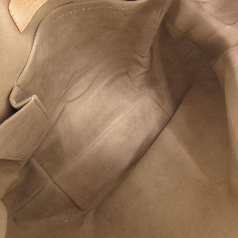 Louis Vuitton Greta Monogram Multicolor M40196 Noir Black Shoulder Bag LV 1481