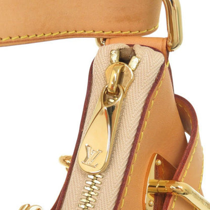 Louis Vuitton Greta Monogram Multicolor M40196 Noir Black Shoulder Bag LV 1481