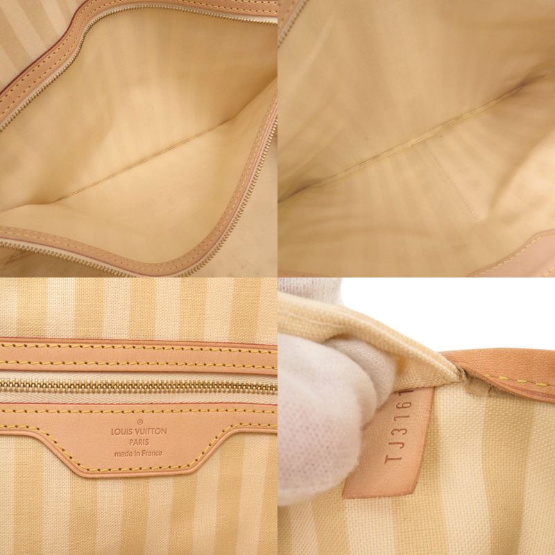 Louis Vuitton Neverfull XL Monogram Rayeur M40562 Tote Bag LV 1481 Louis Vuitton