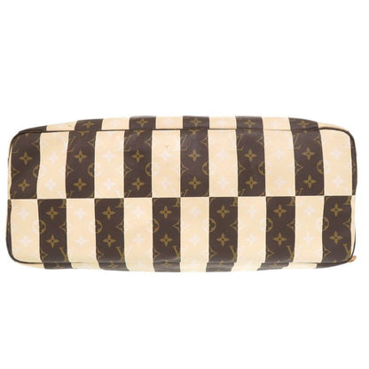 Louis Vuitton Neverfull XL Monogram Rayeur M40562 Tote Bag LV 1481 Louis Vuitton