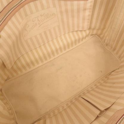 Louis Vuitton Neverfull XL Monogram Rayeur M40562 Tote Bag LV 1481 Louis Vuitton