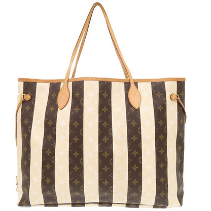 Louis Vuitton Neverfull XL Monogram Rayeur M40562 Tote Bag LV 1481 Louis Vuitton