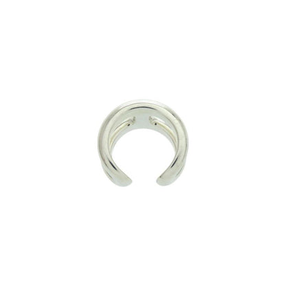 Hermes Osmozu PM 53 25 Silver 925 Approx 13 Ring 0317