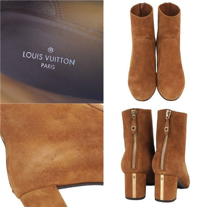 Louis Vuitton Boots Short Swee