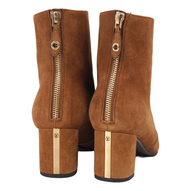 Louis Vuitton Boots Short Swee