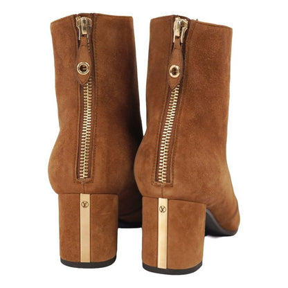 Louis Vuitton Boots Short Swee