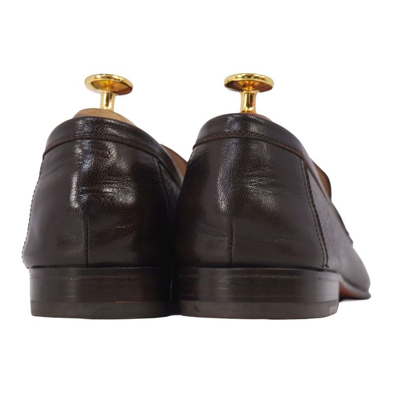 Hermes Loafers Moccasins Paris Constant