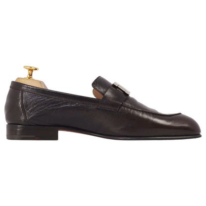 Hermes Loafers Moccasins Paris Constant