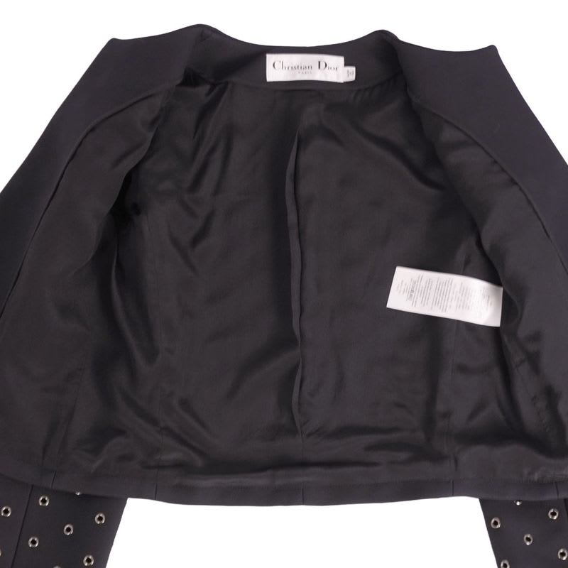 Christian Dior Jacket 202