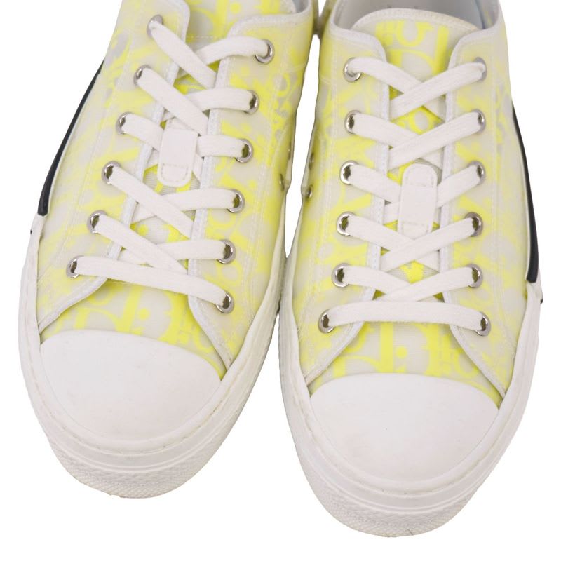 Dior Homme Sneakers B23 low Cut Toro