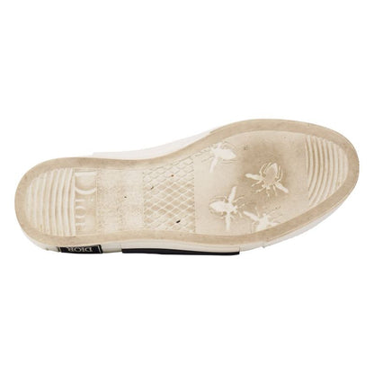 Dior Homme Sneakers B23 low Cut Toro
