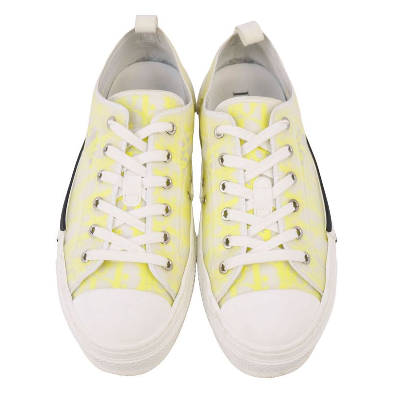 Dior Homme Sneakers B23 low Cut Toro