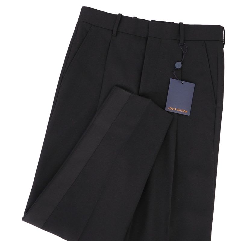 Louis Vuitton Pants Long Slack